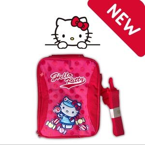 Hello Kitty Sanrio Bag sld mercar